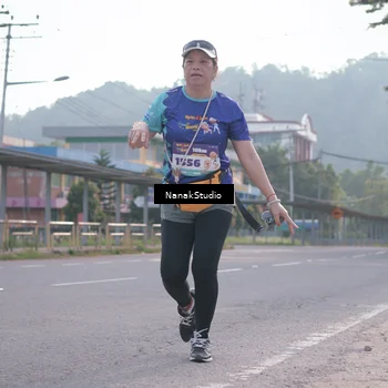 Runner Photo 8348847