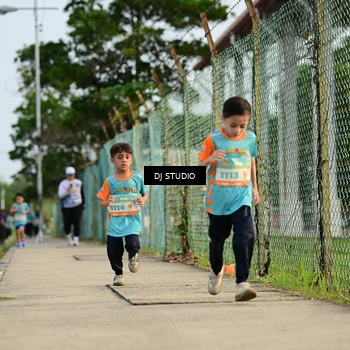 Runner Photo 8348848