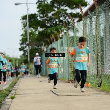 Runner Photo 8348849