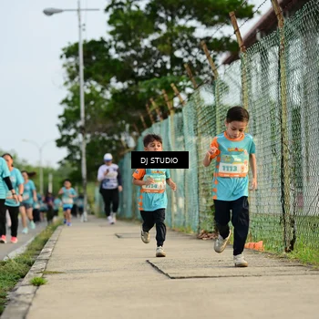 Runner Photo 8348851