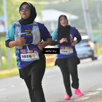 Runner Photo 8348852