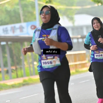 Runner Photo 8348853