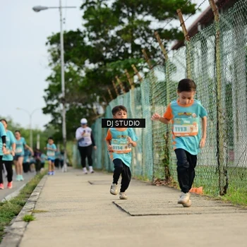 Runner Photo 8348854