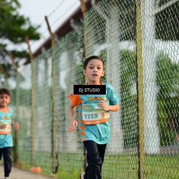 Runner Photo 8348859