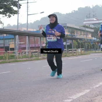 Runner Photo 8348860