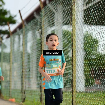 Runner Photo 8348861