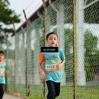 Runner Photo 8348862