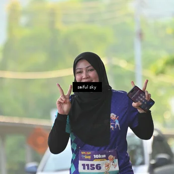 Runner Photo 8348873
