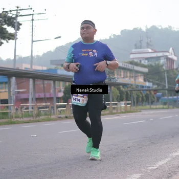 Runner Photo 8348878