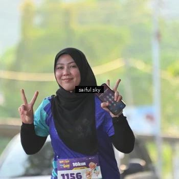 Runner Photo 8348882