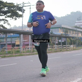 Runner Photo 8348890