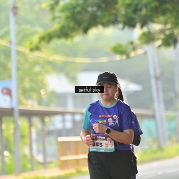 Runner Photo 8348897