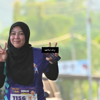 Runner Photo 8348900