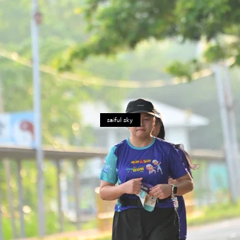 Runner Photo 8348907