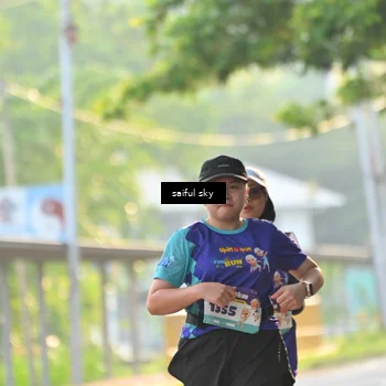Runner Photo 8348908
