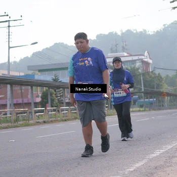 Runner Photo 8348909