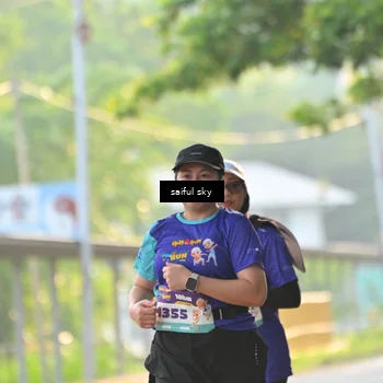 Runner Photo 8348913