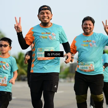 Runner Photo 8348915
