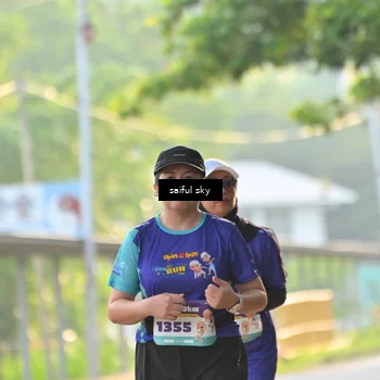 Runner Photo 8348917