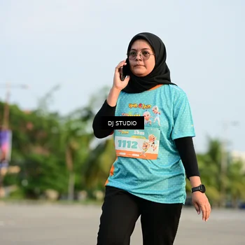 Runner Photo 8348918