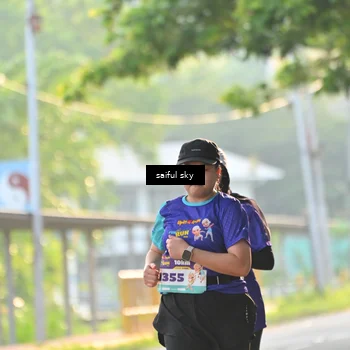 Runner Photo 8348919