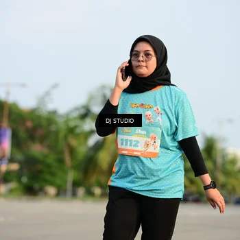 Runner Photo 8348922