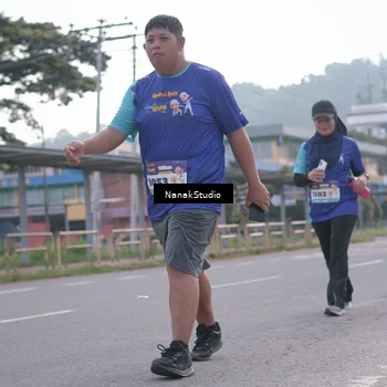 Runner Photo 8348925