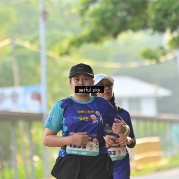 Runner Photo 8348926