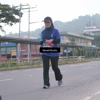 Runner Photo 8348928