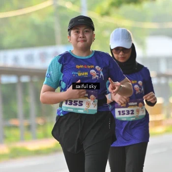 Runner Photo 8348935