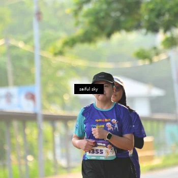 Runner Photo 8348938