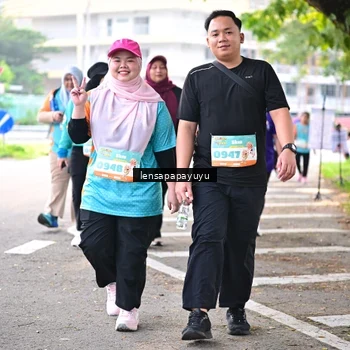 Runner Photo 8348944