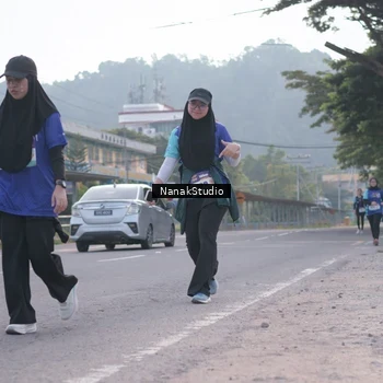 Runner Photo 8348947