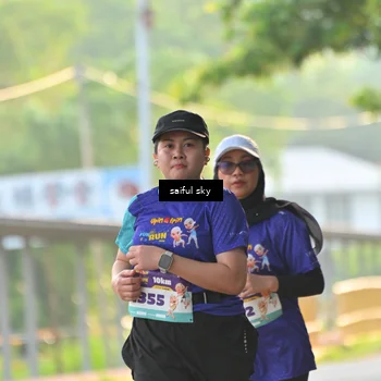 Runner Photo 8348949