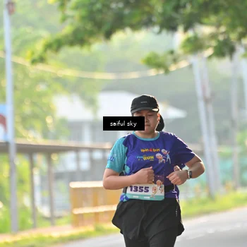 Runner Photo 8348952