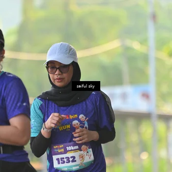 Runner Photo 8348964