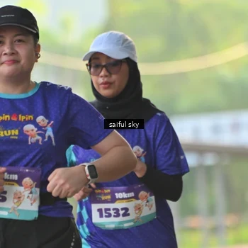 Runner Photo 8348968