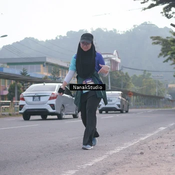 Runner Photo 8348972