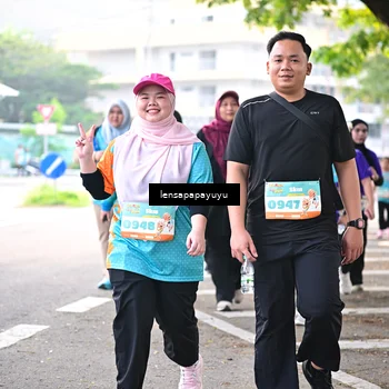 Runner Photo 8348974