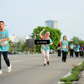 Runner Photo 8348975