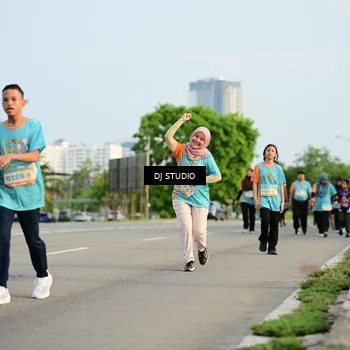 Runner Photo 8348978