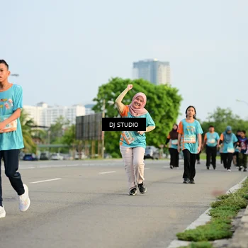 Runner Photo 8348981