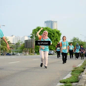 Runner Photo 8348982