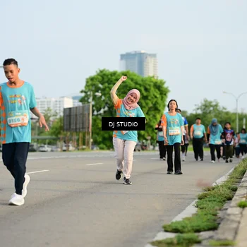Runner Photo 8348984