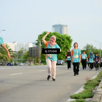 Runner Photo 8348986