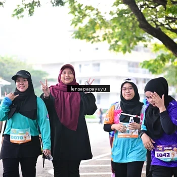 Runner Photo 8348987