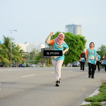 Runner Photo 8348988