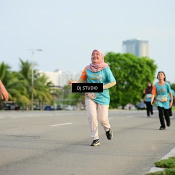 Runner Photo 8348999