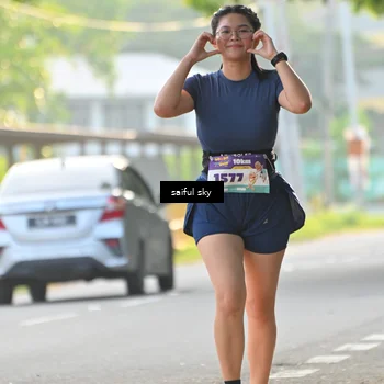 Runner Photo 8349002