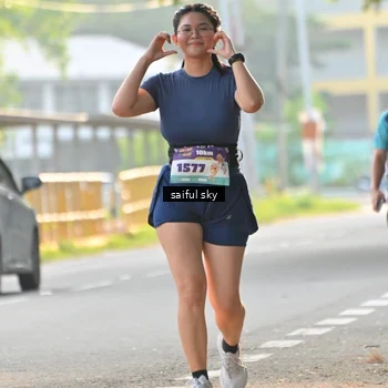 Runner Photo 8349006
